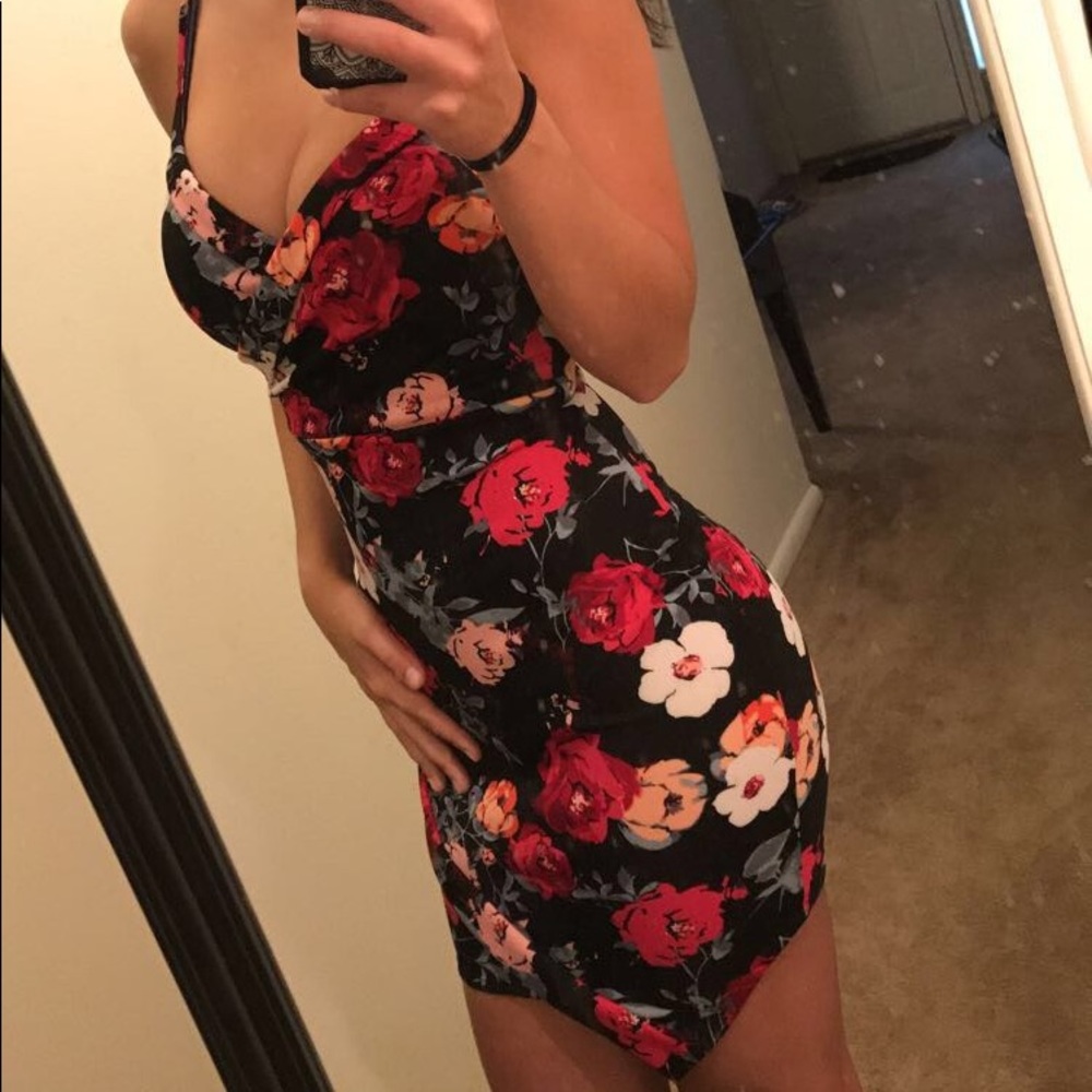 Bodycon dress